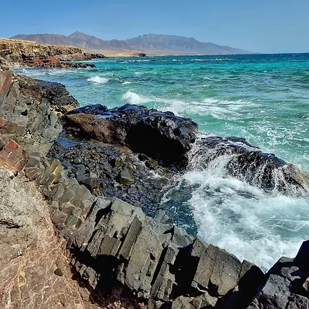 Appartamento Oasis Tamarindo 1 - Casa Rosa - 2 Climatisées *