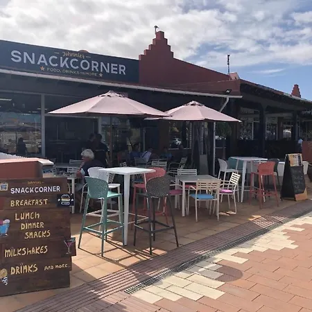 Oasis Tamarindo 1 - Casa Rosa - 2 Climatisées Appartamento *