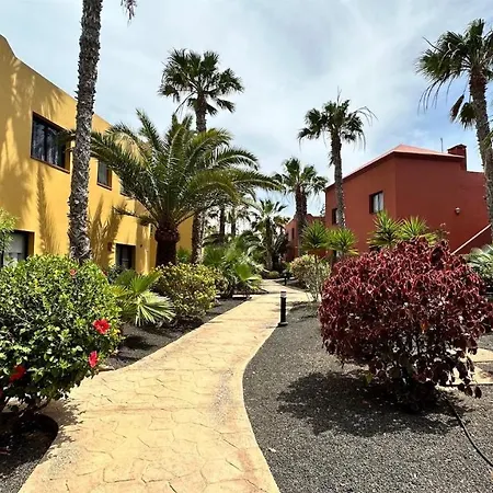 Oasis Tamarindo 1 - Casa Rosa - 2 Climatisées *