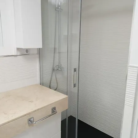 Appartamento Oasis Tamarindo 1 - Casa Rosa - 2 Climatisées Corralejo