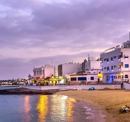 Appartamento Oasis Tamarindo 1 - Casa Rosa - 2 Climatisées