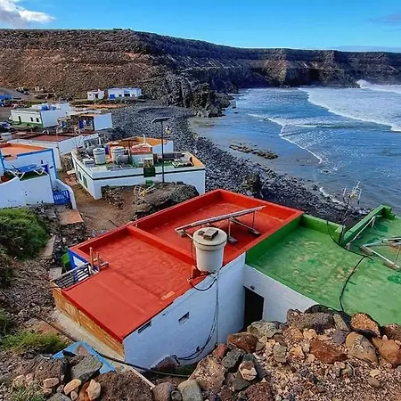 Appartamento Oasis Tamarindo 1 - Casa Rosa - 2 Climatisées *