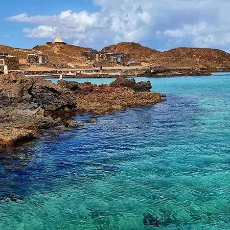 Oasis Tamarindo 1 - Casa Rosa - 2 Climatisees