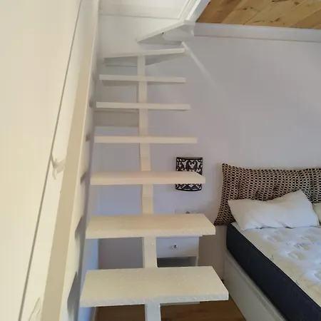 Oasis Tamarindo 1 - Casa Rosa - 2 Climatisées *