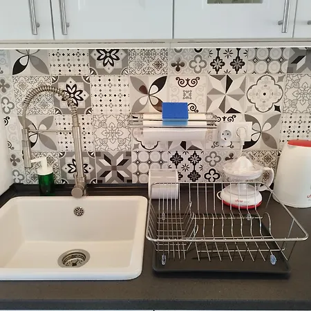 Appartamento Oasis Tamarindo 1 - Casa Rosa - 2 Climatisées