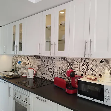 Appartamento Oasis Tamarindo 1 - Casa Rosa - 2 Climatisées