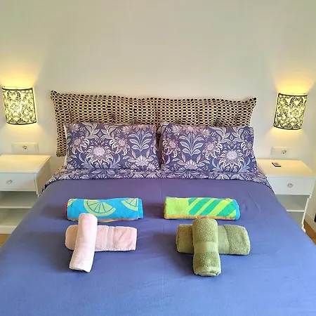 Apartamento Oasis Tamarindo 1 - Casa Rosa - 2 Climatisées