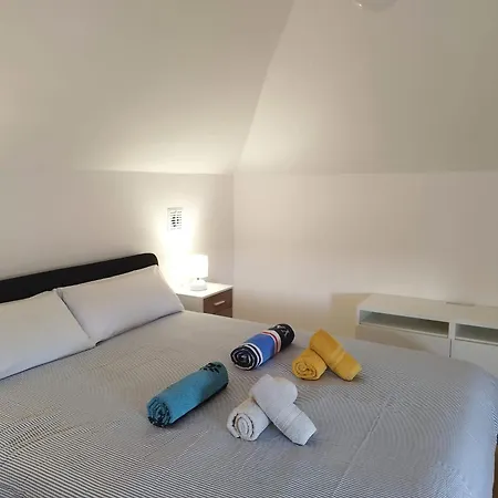 Oasis Tamarindo 1 - Casa Rosa - 2 Climatisées Corralejo