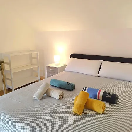 Oasis Tamarindo 1 - Casa Rosa - 2 Climatisées * Corralejo