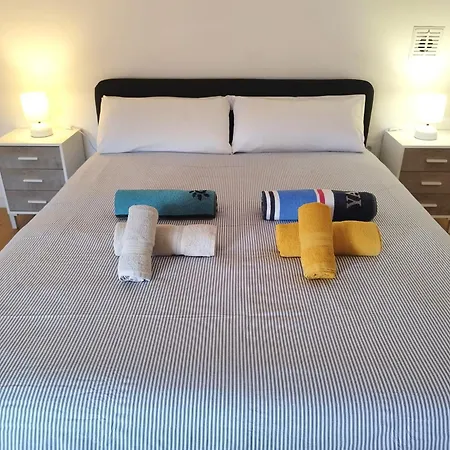 Apartamento Oasis Tamarindo 1 - Casa Rosa - 2 Climatisees