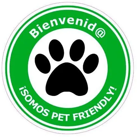 Appartamento Oasis Tamarindo 1 - Casa Rosa - 2 Climatisées Corralejo