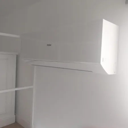 Apartamento Oasis Tamarindo 1 - Casa Rosa - 2 Climatisees