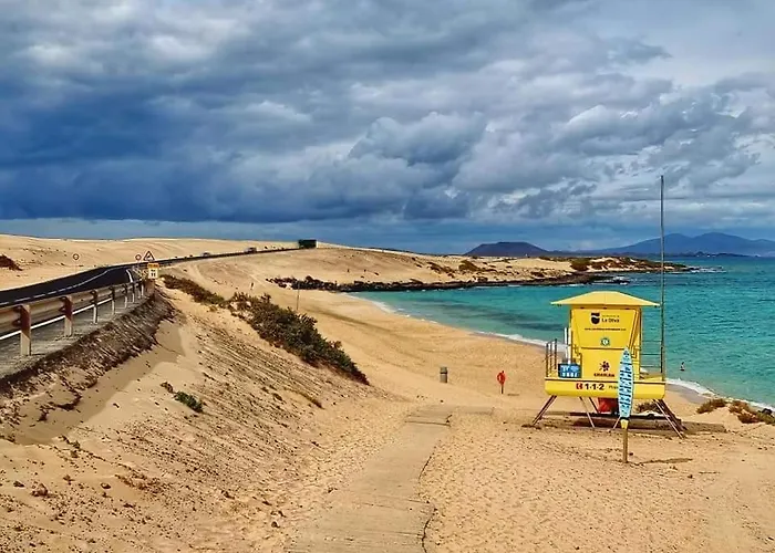 Lägenhet Oasis Tamarindo 1 - Casa Rosa - 2 Climatisees *