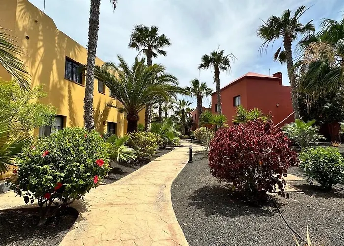 Oasis Tamarindo 1 - Casa Rosa - 2 Climatisées *