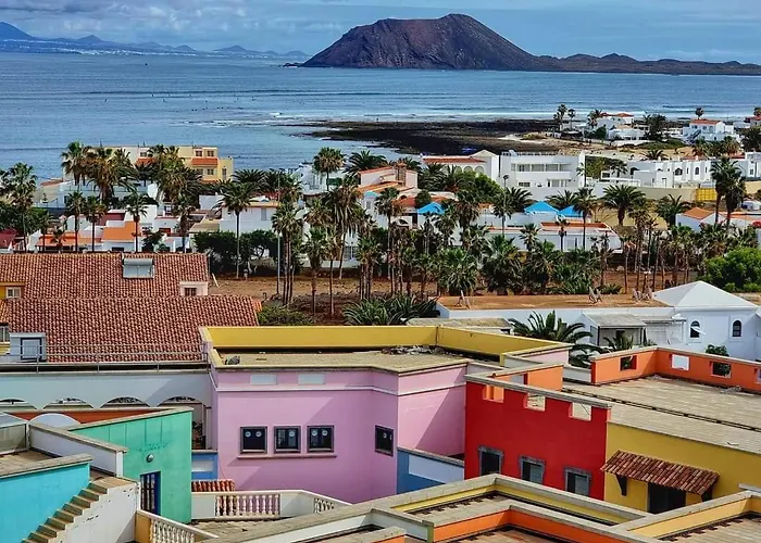 Oasis Tamarindo 1 - Casa Rosa - 2 Climatisées *