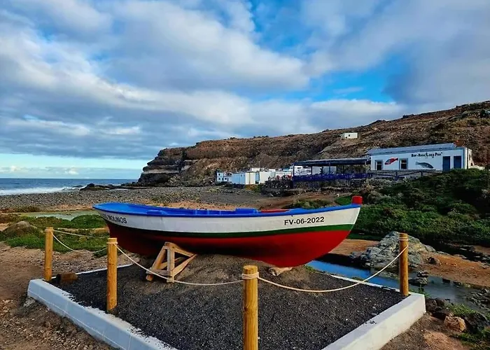 Oasis Tamarindo 1 - Casa Rosa - 2 Climatisées Appartamento *