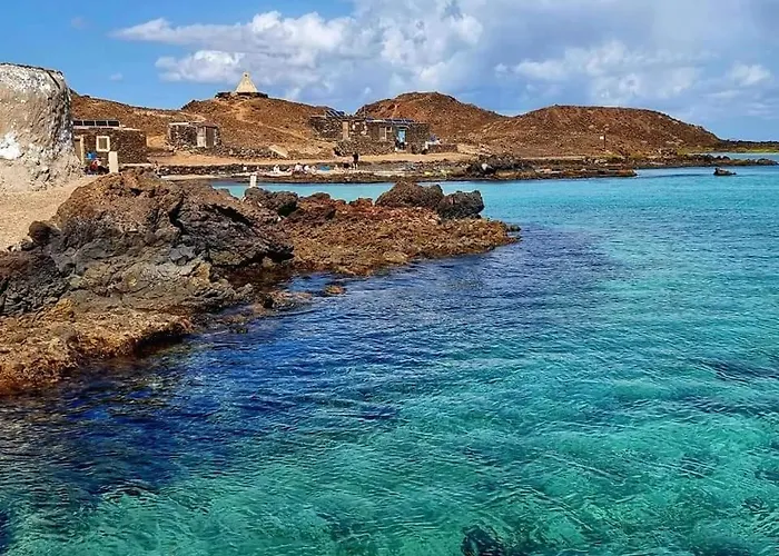 Oasis Tamarindo 1 - Casa Rosa - 2 Climatisees