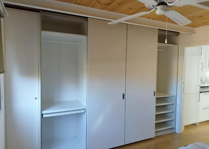 Lägenhet Oasis Tamarindo 1 - Casa Rosa - 2 Climatisees