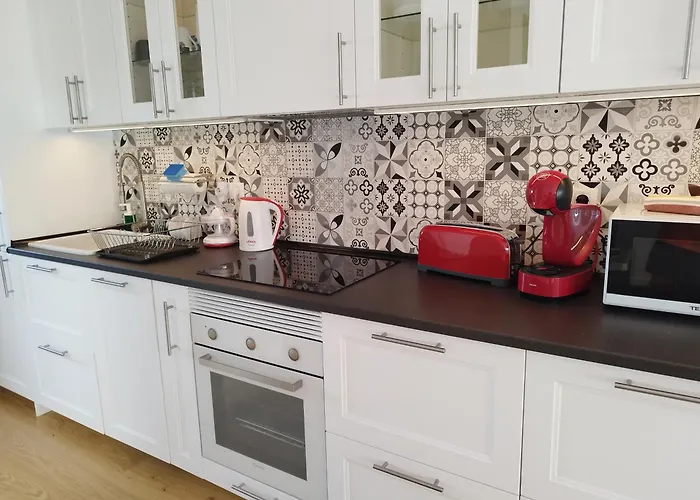 Oasis Tamarindo 1 - Casa Rosa - 2 Climatisées