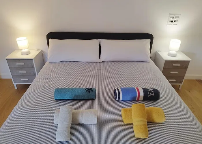 Oasis Tamarindo 1 - Casa Rosa - 2 Climatisées *