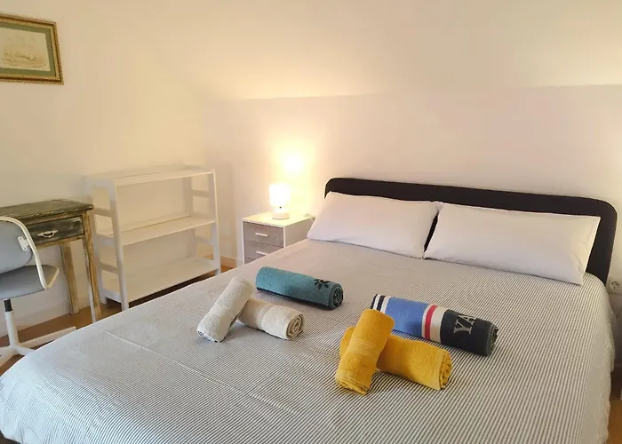 Oasis Tamarindo 1 - Casa Rosa - 2 Climatisées * Corralejo