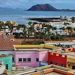 Oasis Tamarindo 1 - Casa Rosa - 2 Climatisées *