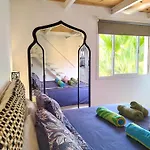 Oasis Tamarindo 1 - Casa Rosa - 2 Climatisees Apartment *