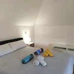 Oasis Tamarindo 1 - Casa Rosa - 2 Climatisées Corralejo