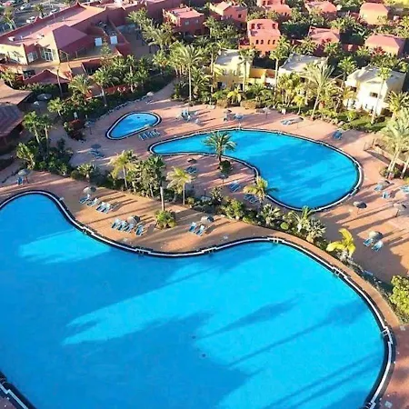 Lejlighed Oasis Tamarindo 1 - Casa Rosa - 2 Climatisees *