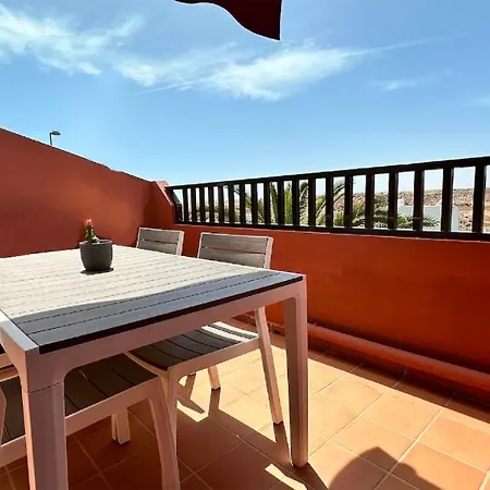 Oasis Tamarindo 1 - Casa Rosa - 2 Climatisees Apartament