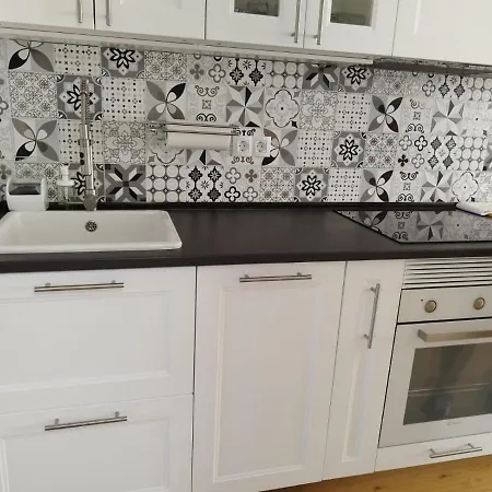 Oasis Tamarindo 1 - Casa Rosa - 2 Climatisees Apartament *