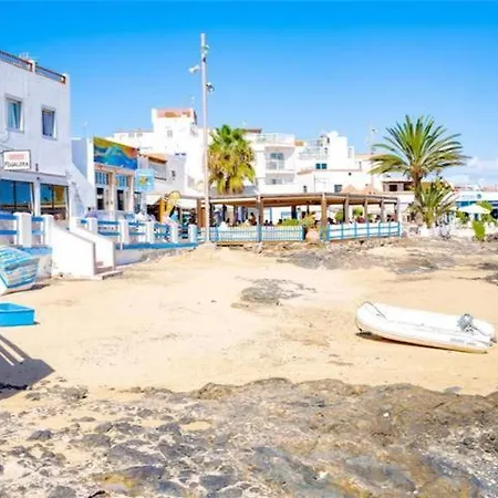 Oasis Tamarindo 1 - Casa Rosa - 2 Climatisees Apartament *