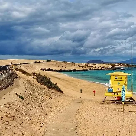 Apartament Oasis Tamarindo 1 - Casa Rosa - 2 Climatisees *