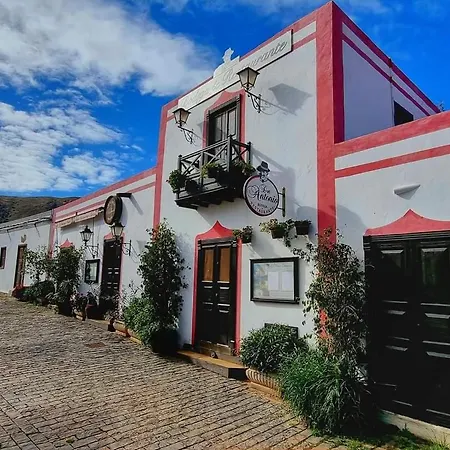 Oasis Tamarindo 1 - Casa Rosa - 2 Climatisees * Corralejo