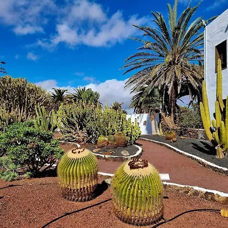 Oasis Tamarindo 1 - Casa Rosa - 2 Climatisees Apartament