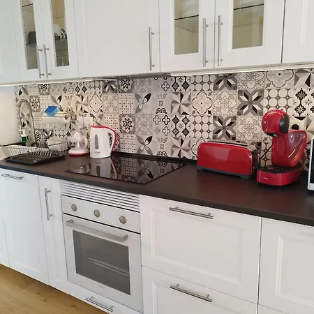 Oasis Tamarindo 1 - Casa Rosa - 2 Climatisees