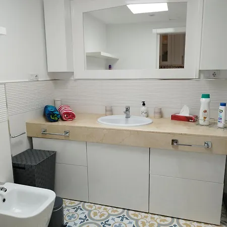 Oasis Tamarindo 1 - Casa Rosa - 2 Climatisees Apartament *