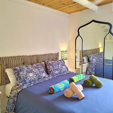 Oasis Tamarindo 1 - Casa Rosa - 2 Climatisees Apartman