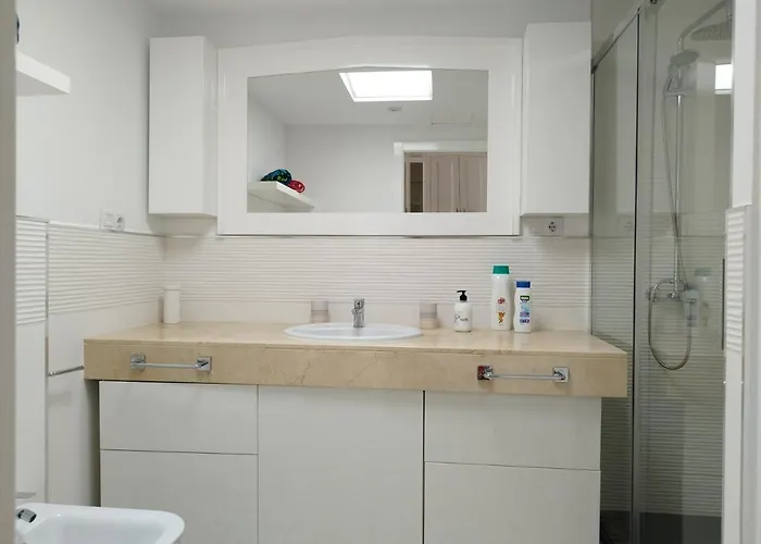 Oasis Tamarindo 1 - Casa Rosa - 2 Climatisees * Κοραλέχο