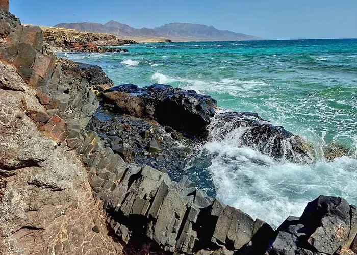 Διαμέρισμα Oasis Tamarindo 1 - Casa Rosa - 2 Climatisees *