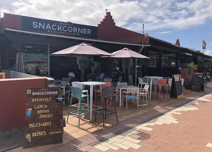 Oasis Tamarindo 1 - Casa Rosa - 2 Climatisees Διαμέρισμα *