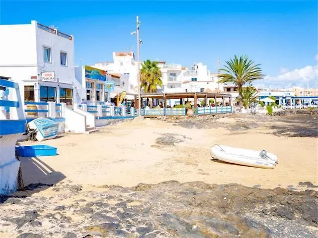 Oasis Tamarindo 1 - Casa Rosa - 2 Climatisees Διαμέρισμα *