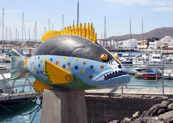 Oasis Tamarindo 1 - Casa Rosa - 2 Climatisees * Κοραλέχο