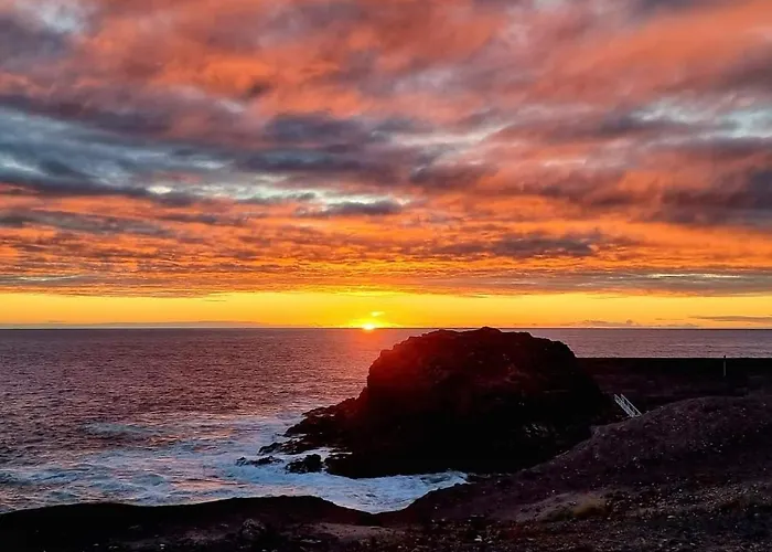 Oasis Tamarindo 1 - Casa Rosa - 2 Climatisees Daire