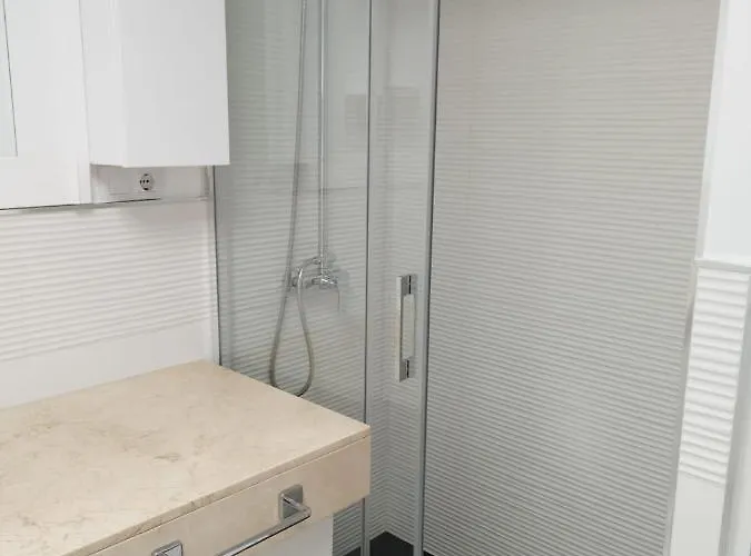 Daire Oasis Tamarindo 1 - Casa Rosa - 2 Climatisees Corralejo