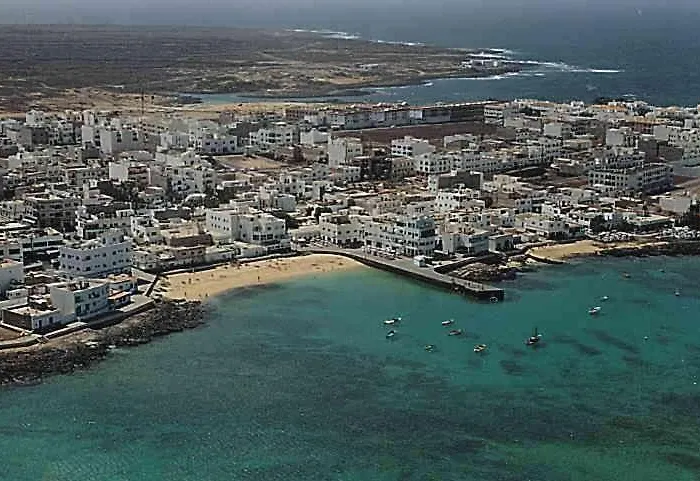 Διαμέρισμα Oasis Tamarindo 1 - Casa Rosa - 2 Climatisees *