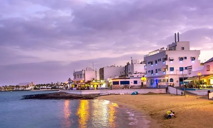 Διαμέρισμα Oasis Tamarindo 1 - Casa Rosa - 2 Climatisees