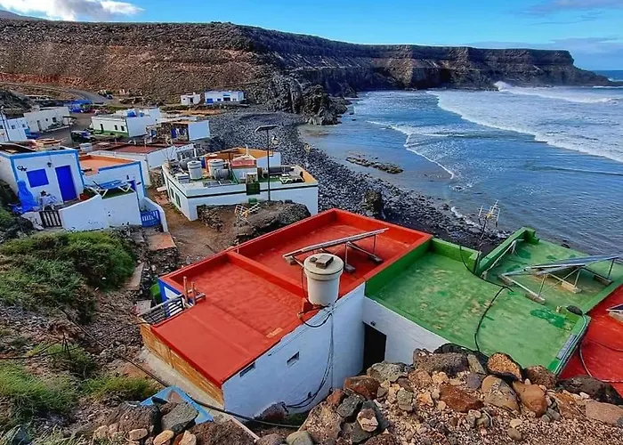 Διαμέρισμα Oasis Tamarindo 1 - Casa Rosa - 2 Climatisees *