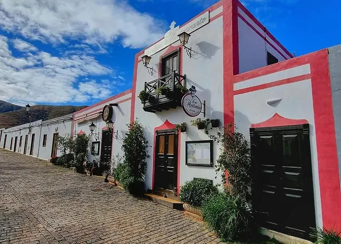 Oasis Tamarindo 1 - Casa Rosa - 2 Climatisees * Κοραλέχο