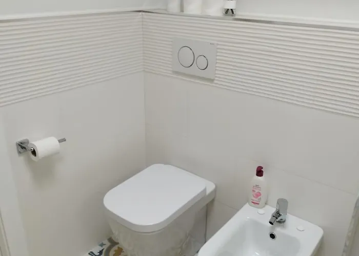 Oasis Tamarindo 1 - Casa Rosa - 2 Climatisees Διαμέρισμα *